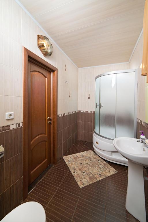 Hotel Hottey Kiew Zimmer foto