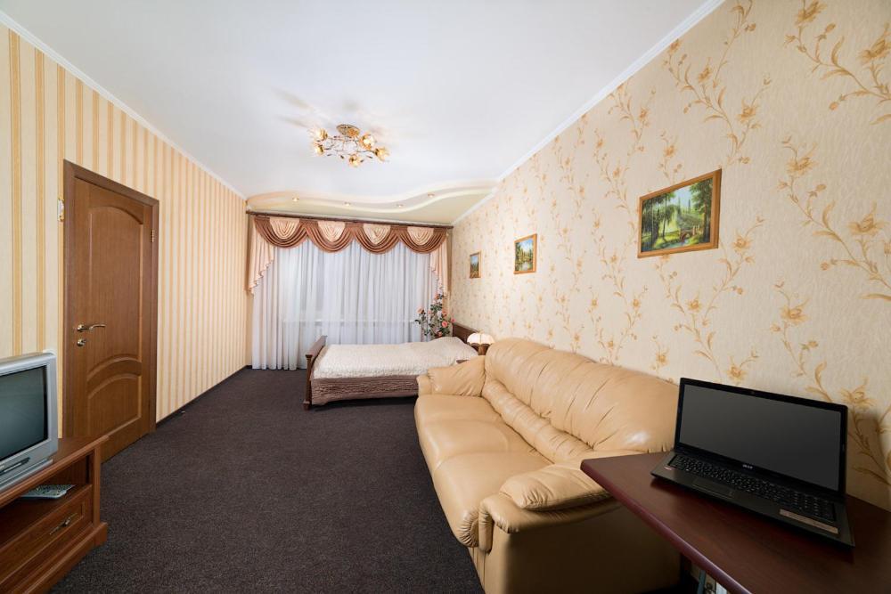Hotel Hottey Kiew Zimmer foto